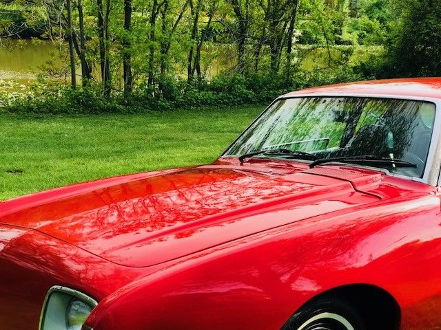 1971 Studebaker Avanti - photo 9
