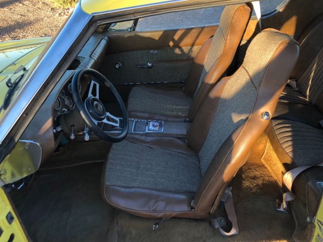 1971 Studebaker Avanti ll - photo 10