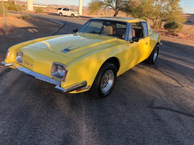 1971 Studebaker Avanti ll - photo 5