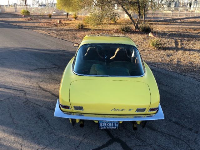 1971 Studebaker Avanti ll - photo 6