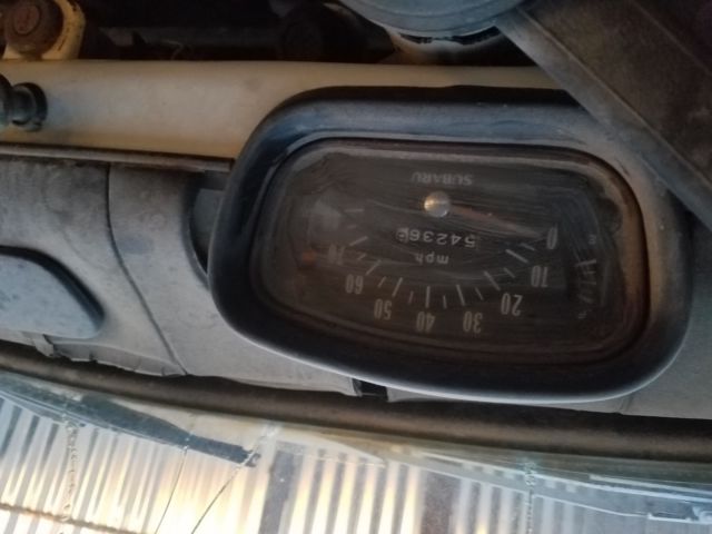 1971 Subaru Other - photo 4