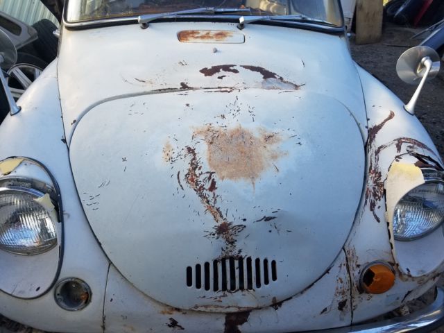 1971 Subaru Other - photo 6