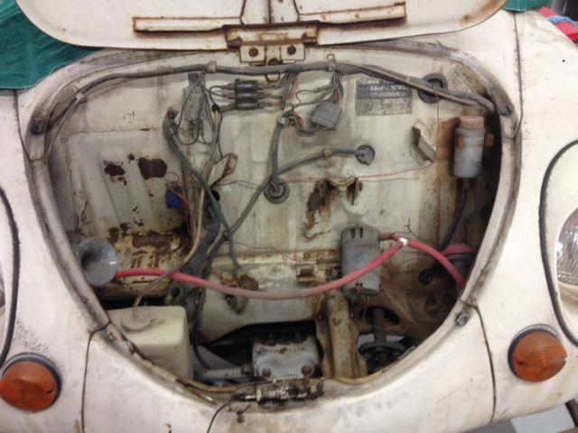 1971 Subaru Other - photo 10