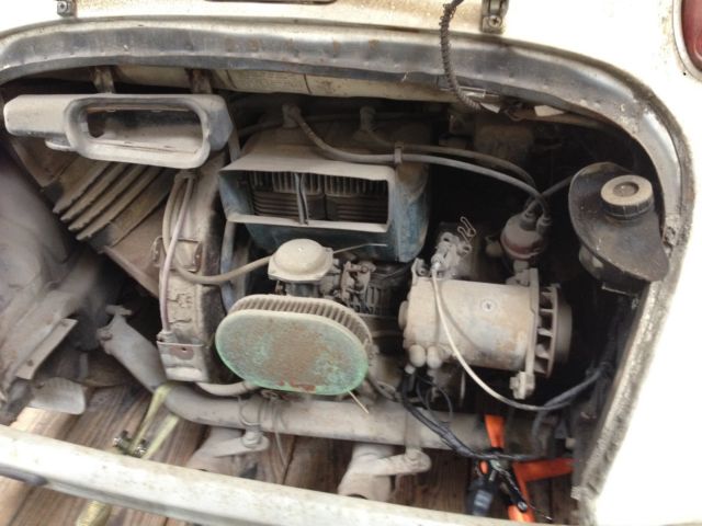 1971 Subaru Other - photo 13