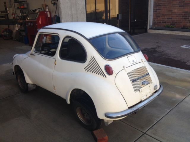 1971 Subaru Other - photo 3
