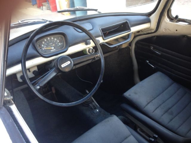1971 Subaru Other - photo 6