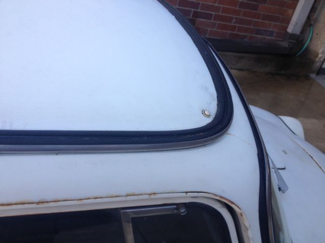 1971 Subaru Other - photo 8