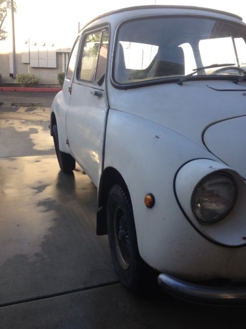 1971 Subaru Other - photo 9