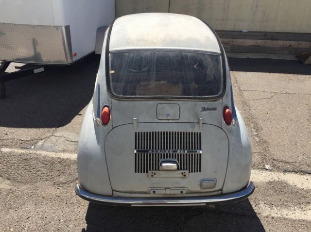 1971 Subaru Other White - photo 12