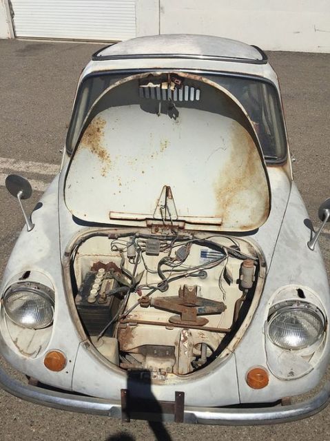 1971 Subaru Other White - photo 8