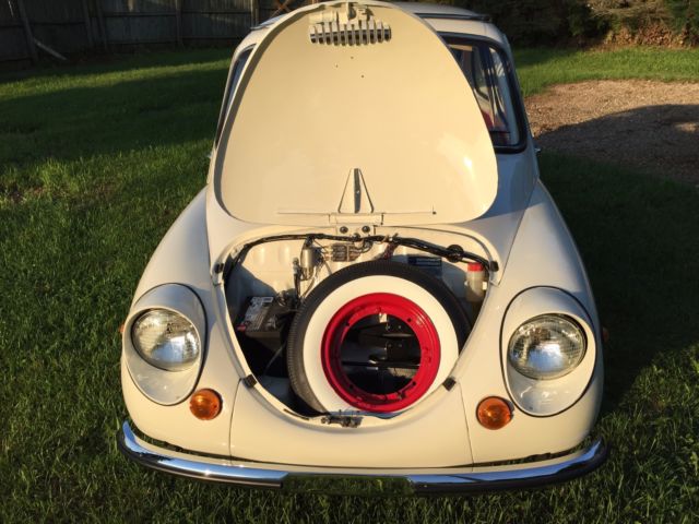 1971 Subaru Other - photo 10