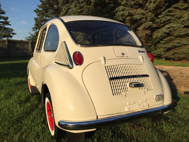 1971 Subaru Other - photo 3