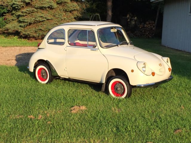1971 Subaru Other - photo 5