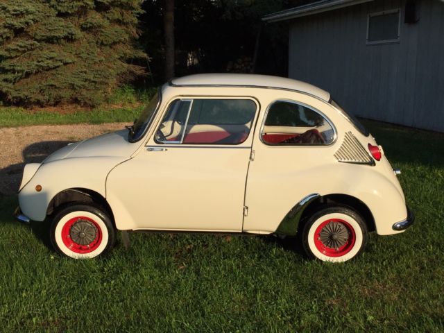 1971 Subaru Other - photo 7
