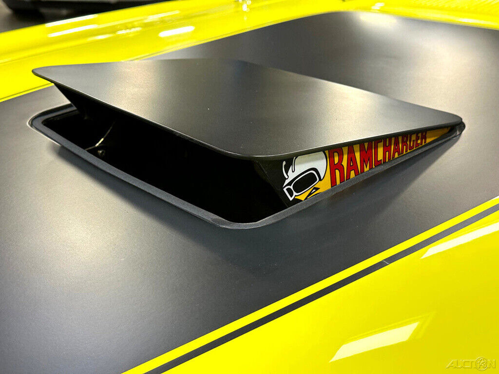 1971 Dodge Charger Super Bee - photo 12