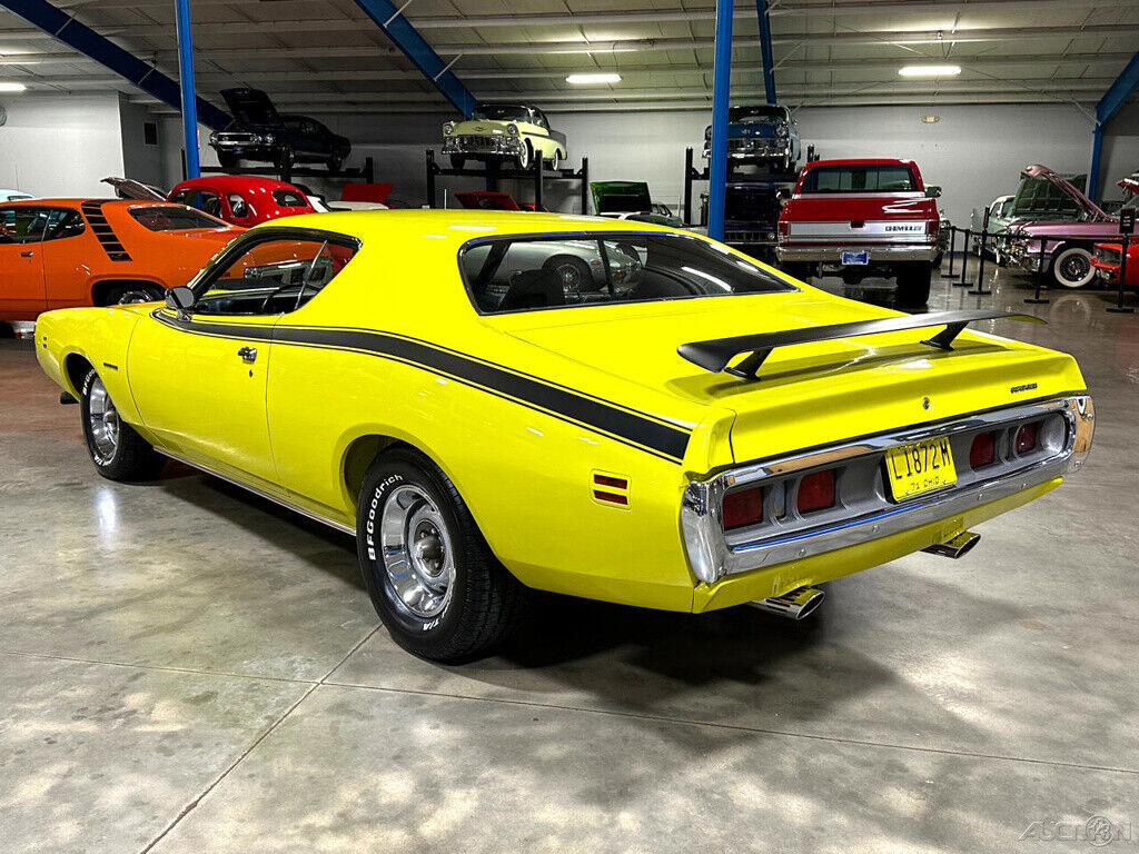 1971 Dodge Charger Super Bee - photo 3