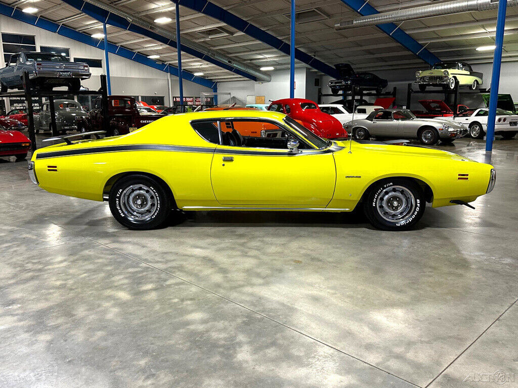 1971 Dodge Charger Super Bee - photo 4