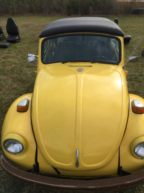 1971 Volkswagen Beetle - Classic - photo 6