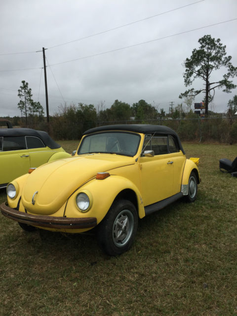 1971 Volkswagen Beetle - Classic - photo 7