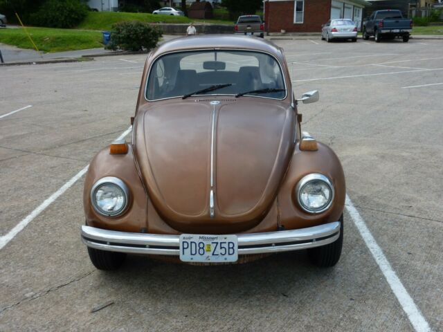 1971 Super Beetle - no reserve 1971 Volkswagen Beetle - Classic