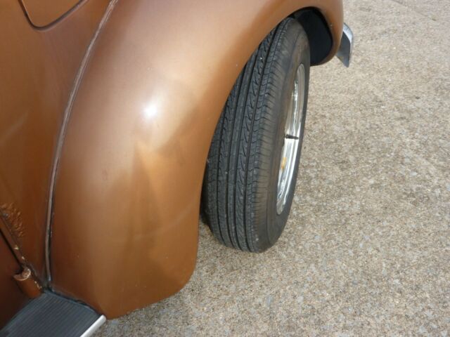 1971 Volkswagen Beetle - Classic - photo 13