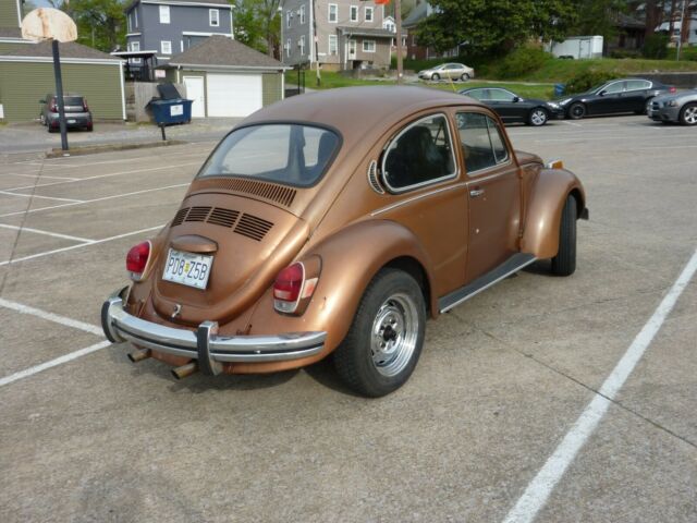 1971 Volkswagen Beetle - Classic - photo 3