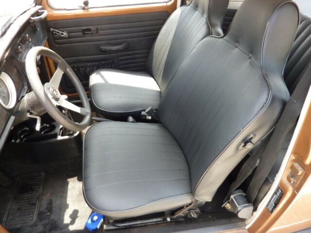 1971 Volkswagen Beetle - Classic - photo 7