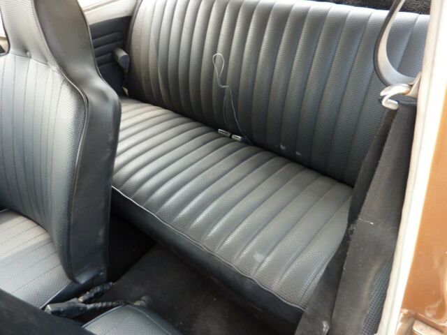 1971 Volkswagen Beetle - Classic - photo 8