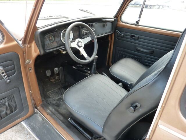1971 Volkswagen Beetle - Classic - photo 9