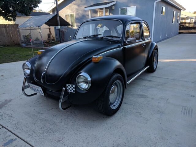 1971 Volkswagen Beetle - Classic Super Beetle - photo 5