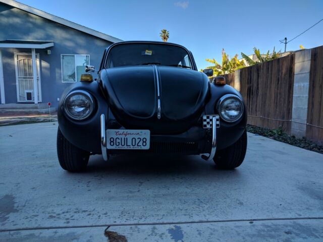 1971 Volkswagen Beetle - Classic Super Beetle - photo 6