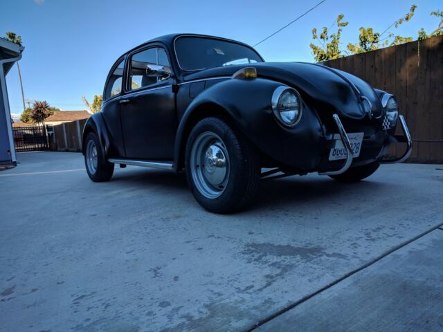 1971 Volkswagen Beetle - Classic Super Beetle - photo 7