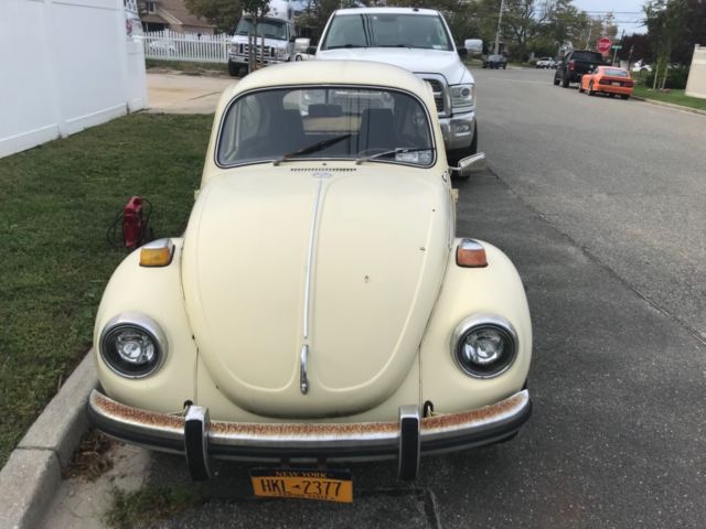 1971 Volkswagen Beetle - Classic - photo 4