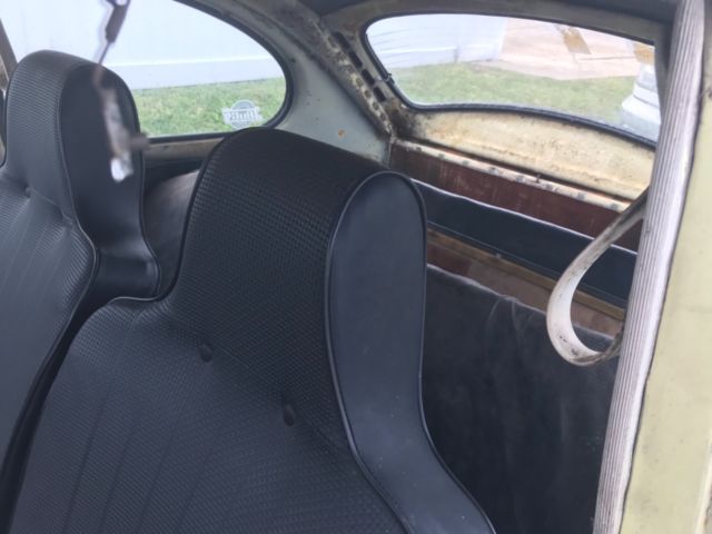 1971 Volkswagen Beetle - Classic - photo 6