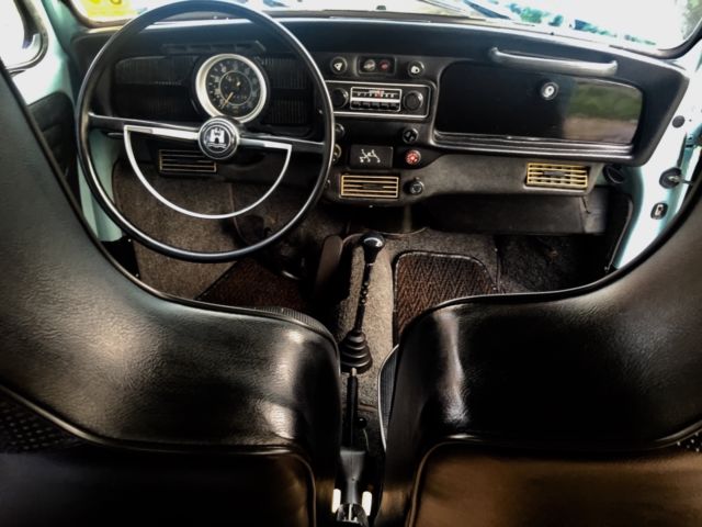 1971 Volkswagen Beetle - Classic - photo 13