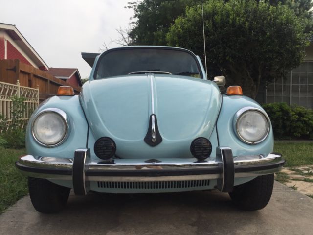 1971 Volkswagen Beetle - Classic - photo 3
