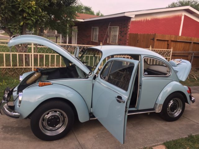1971 Volkswagen Beetle - Classic - photo 4