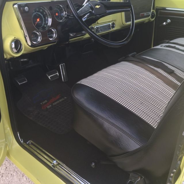 1971 Chevrolet Cheyenne cheyenne - photo 11