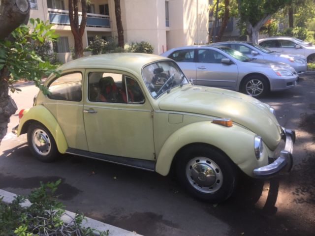 1971 Volkswagen Beetle - Classic - photo 3