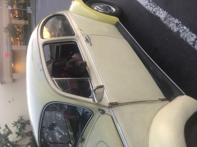 1971 Volkswagen Beetle - Classic - photo 4