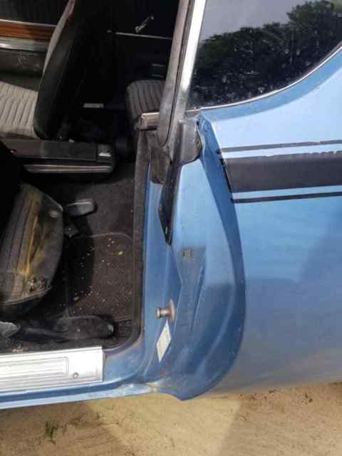 1971 Dodge Charger - photo 5