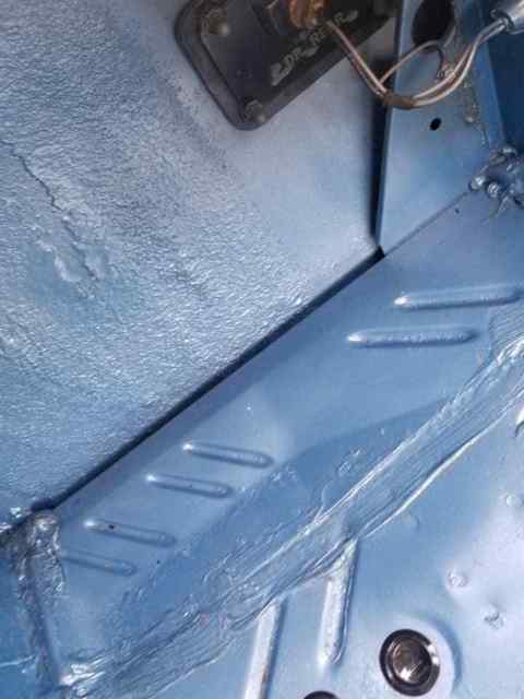 1971 Dodge Charger - photo 7