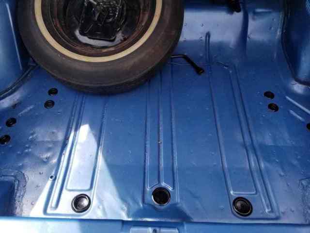 1971 Dodge Charger - photo 8