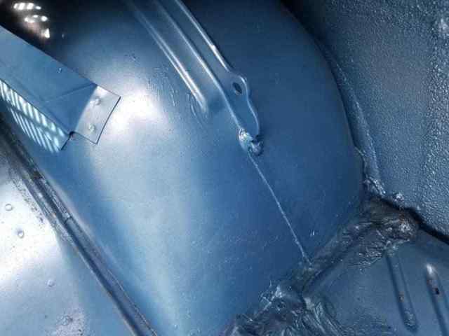 1971 Dodge Charger - photo 9