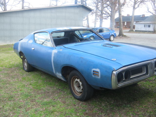1971 Dodge Charger Super Bee - photo 4