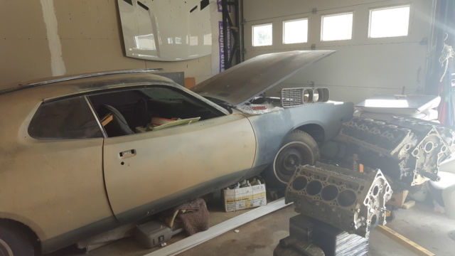 1971 Dodge Charger - photo 10