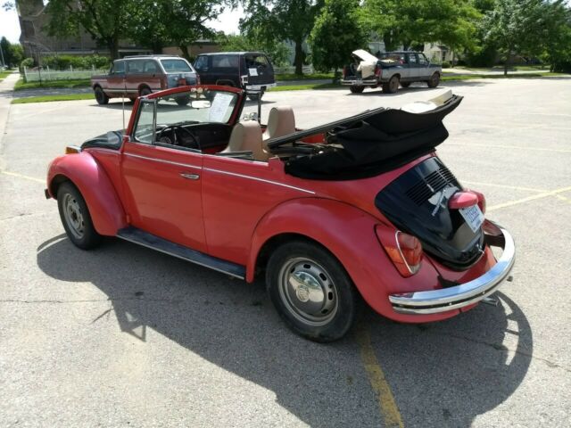 1971 Volkswagen Beetle - Classic SuperBeetle - photo 4