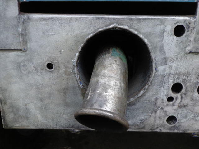 1971 Land Rover 2A SWB PETROL UTILITY 4X4 - photo 11