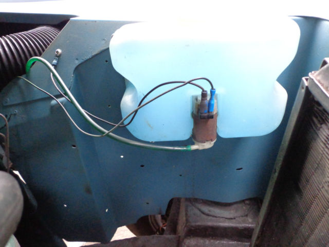 1971 Land Rover 2A SWB PETROL UTILITY 4X4 - photo 9
