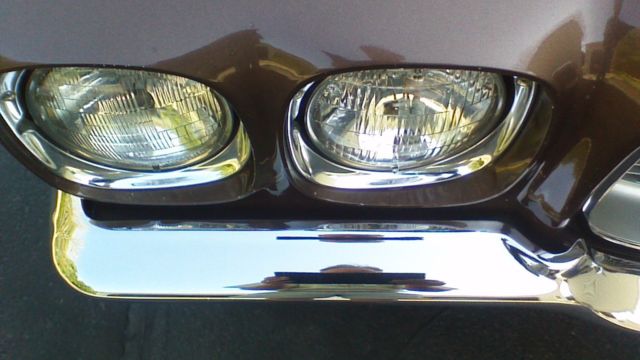 1971 Pontiac Le Mans T-37 - photo 10